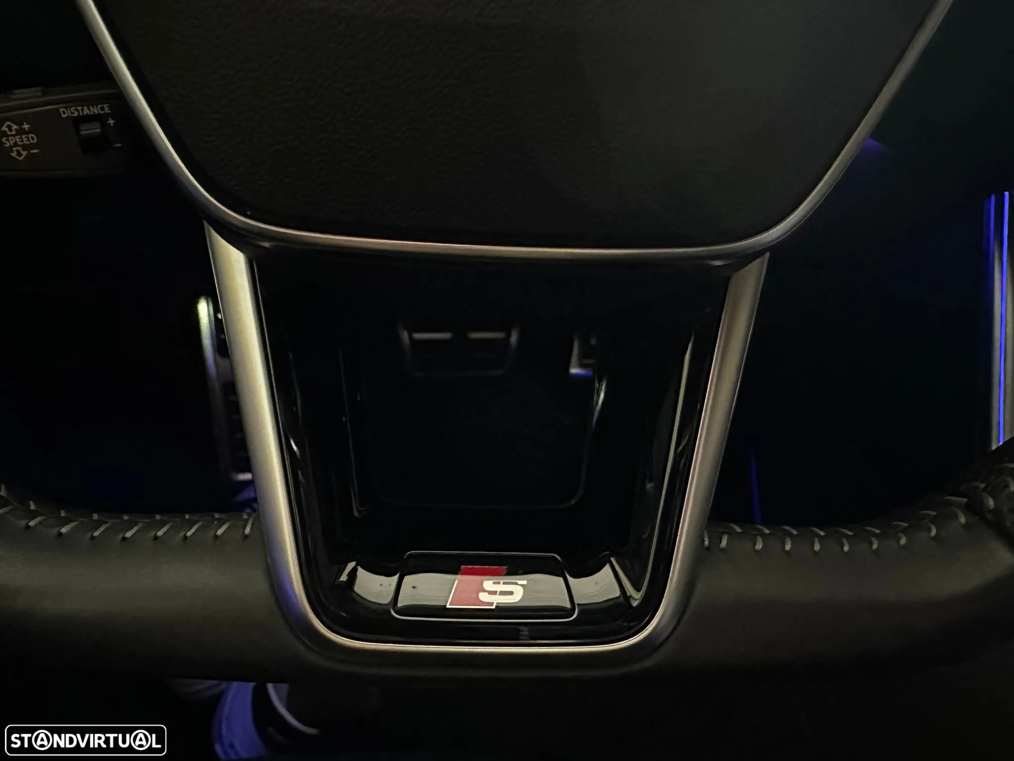 Audi A6 Avant 40 TDI quattro Sport S tronic - 23