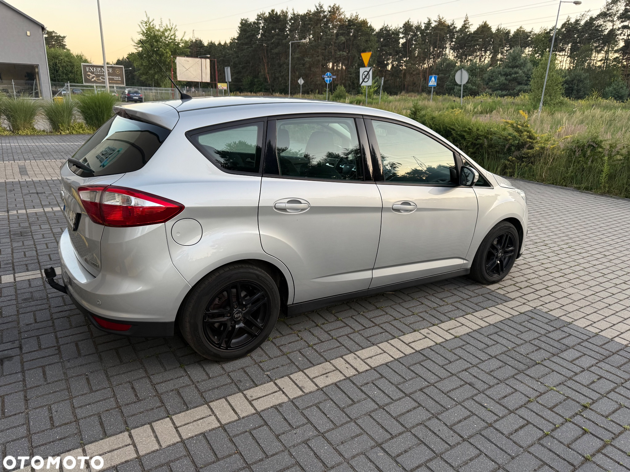 Ford C-MAX 1.6 TDCi Trend - 7