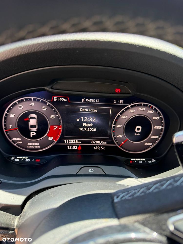 Audi RS3 Limousine 2.5 TFSI Quattro S tronic - 23