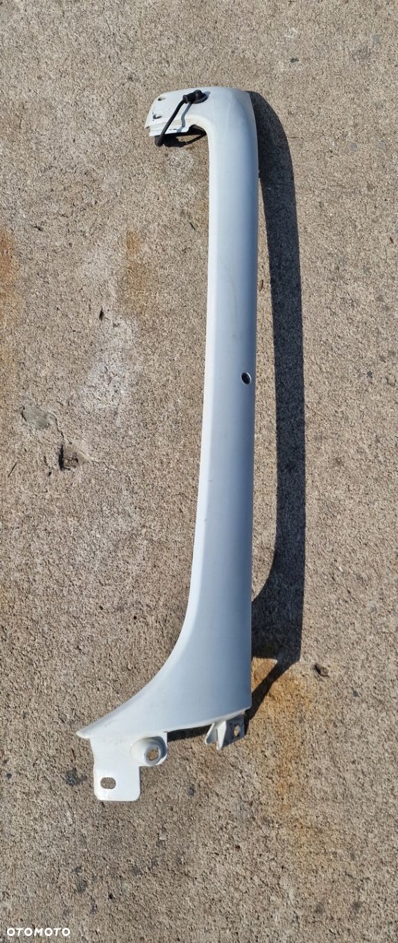 Poszycie Słupka Osłona Iveco Stralis Hi Way 5801563794 5801563837 - 1