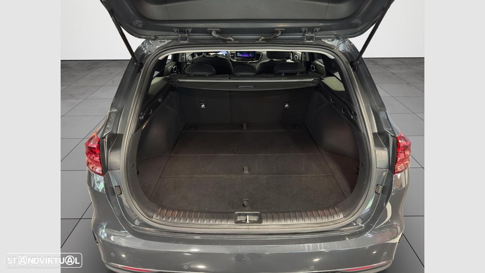 Kia Ceed SW - 13