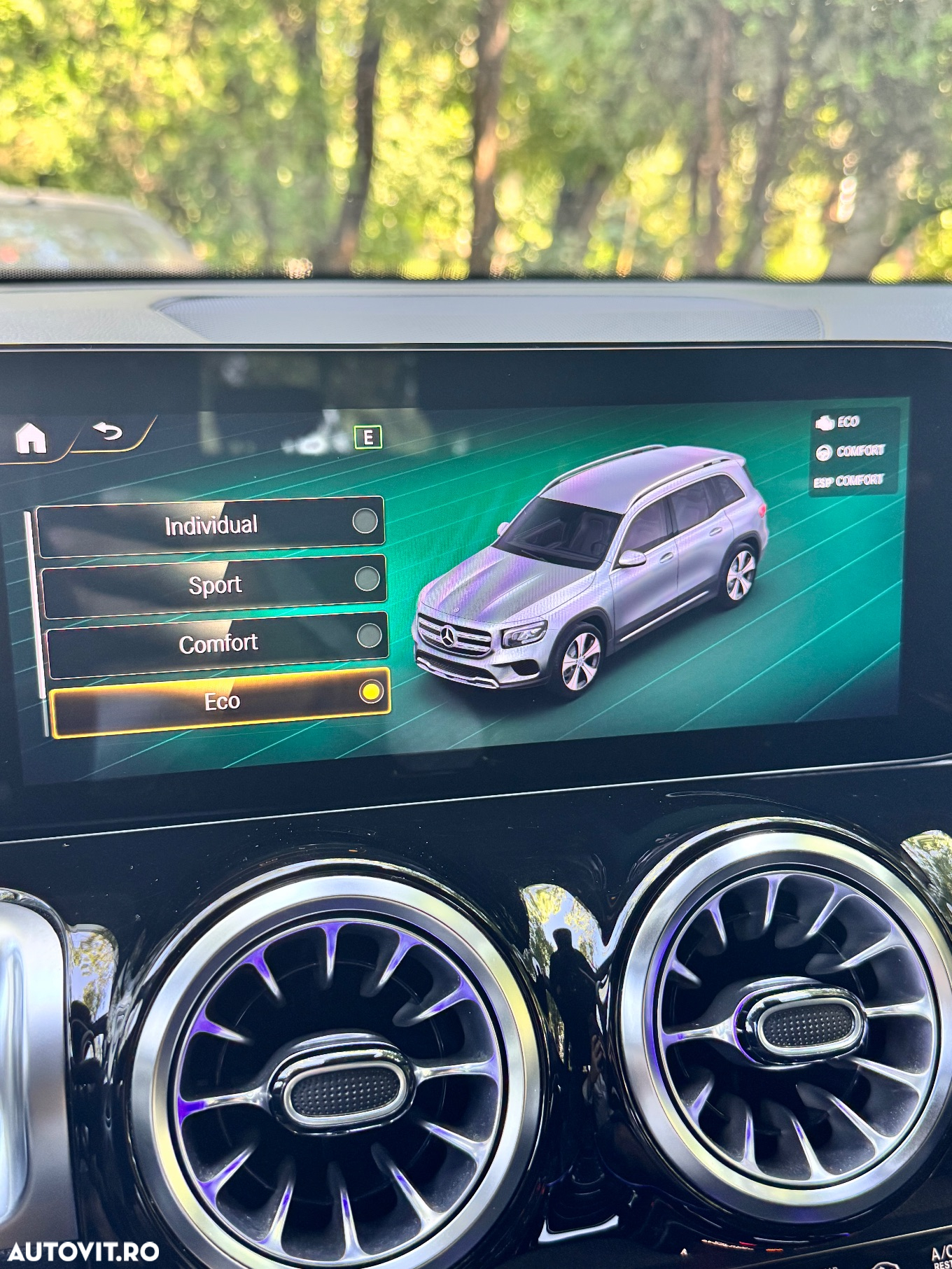 Mercedes-Benz GLB 200 d 4MATIC Aut. - 13