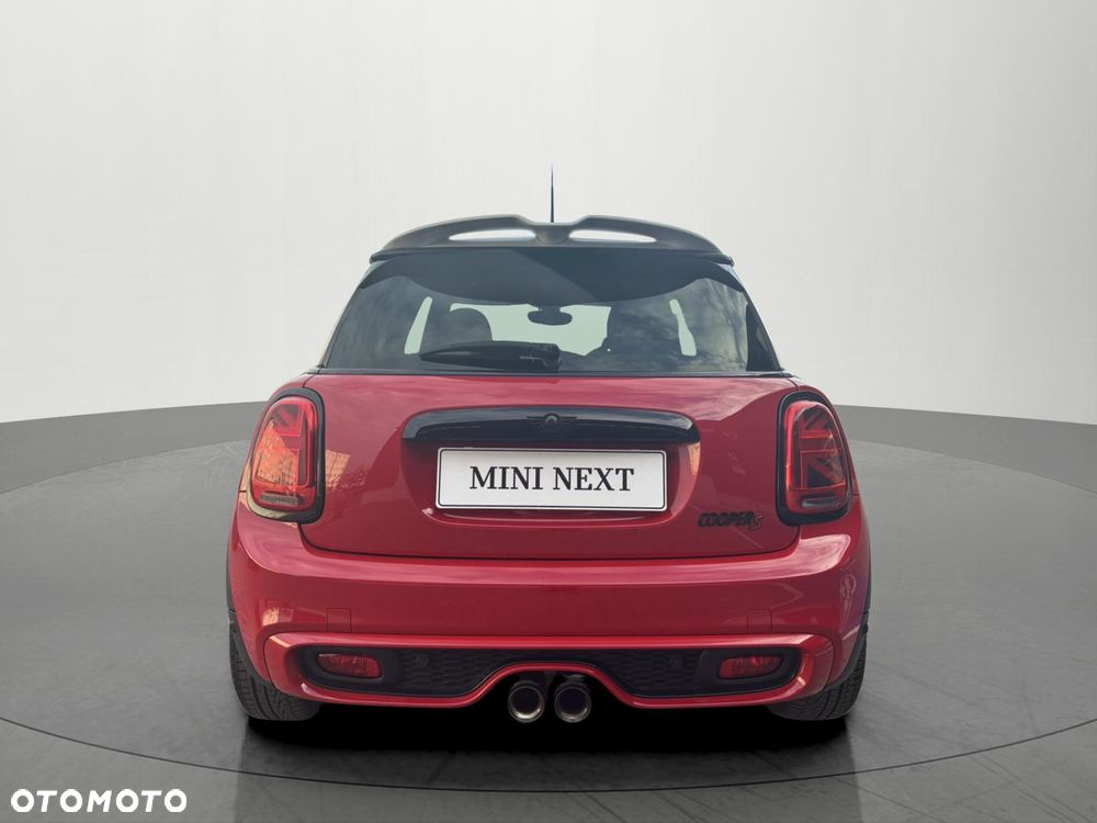 MINI Cooper S GPF sport - 5