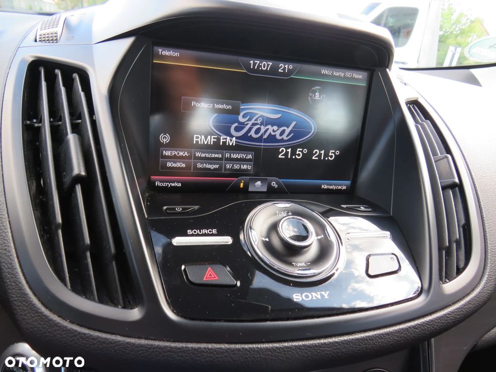 Ford Kuga 1.5 EcoBoost 4x4 Individual - 27