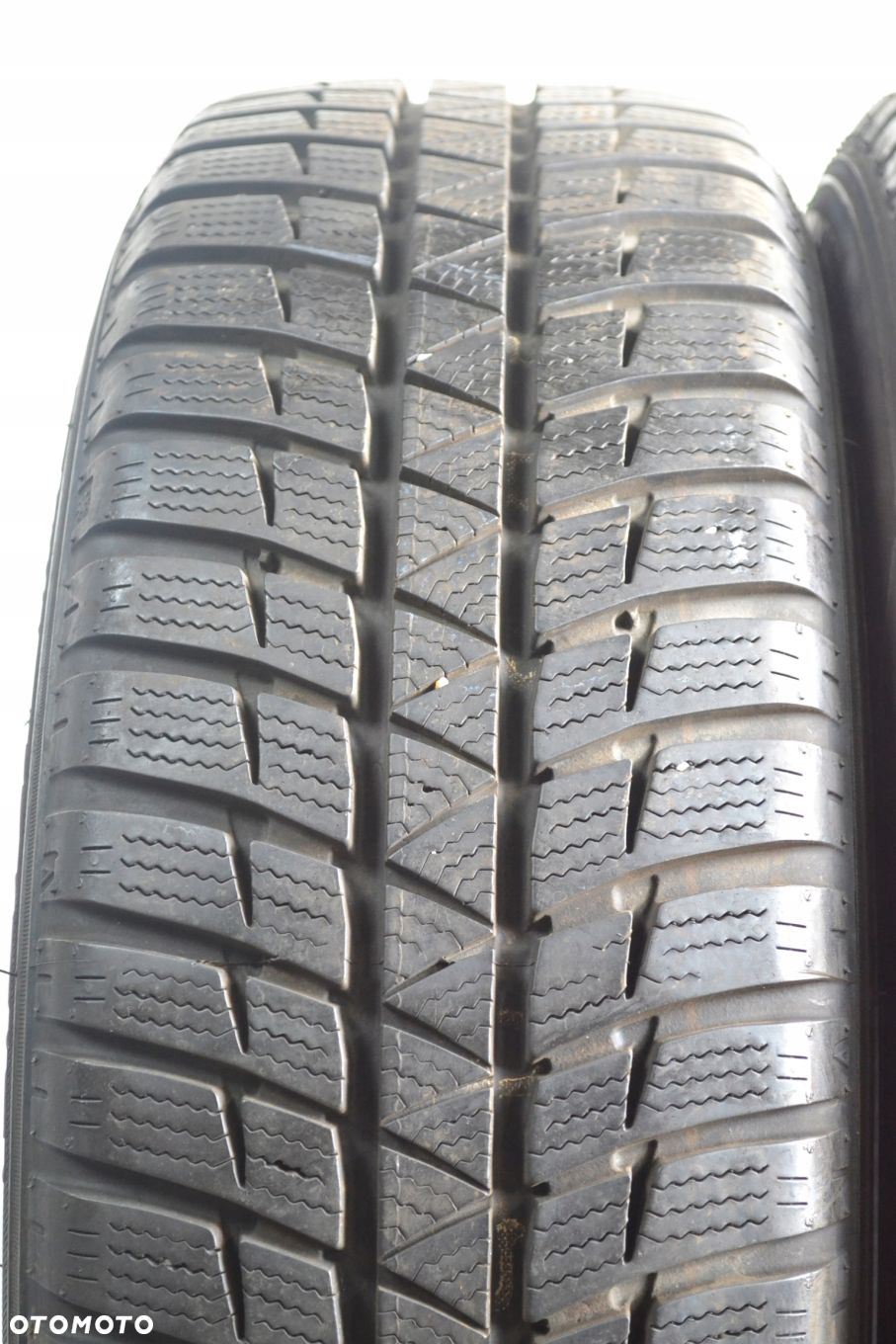 185/60R15 88T FALKEN EUROWINTER HS449 x2szt 8180z - 3