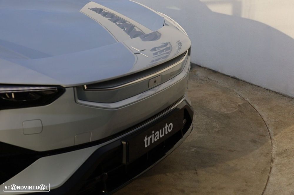 Polestar 3 Long Range 111 kWh AWD Plus Pilot - 34