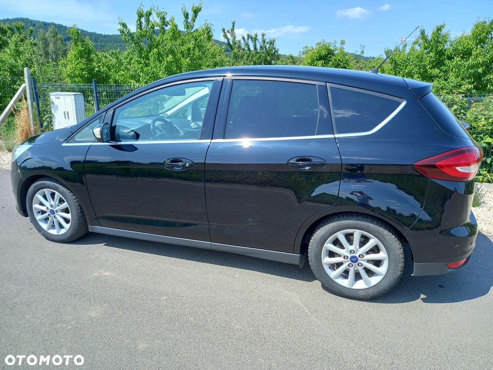 Ford C-MAX - 4
