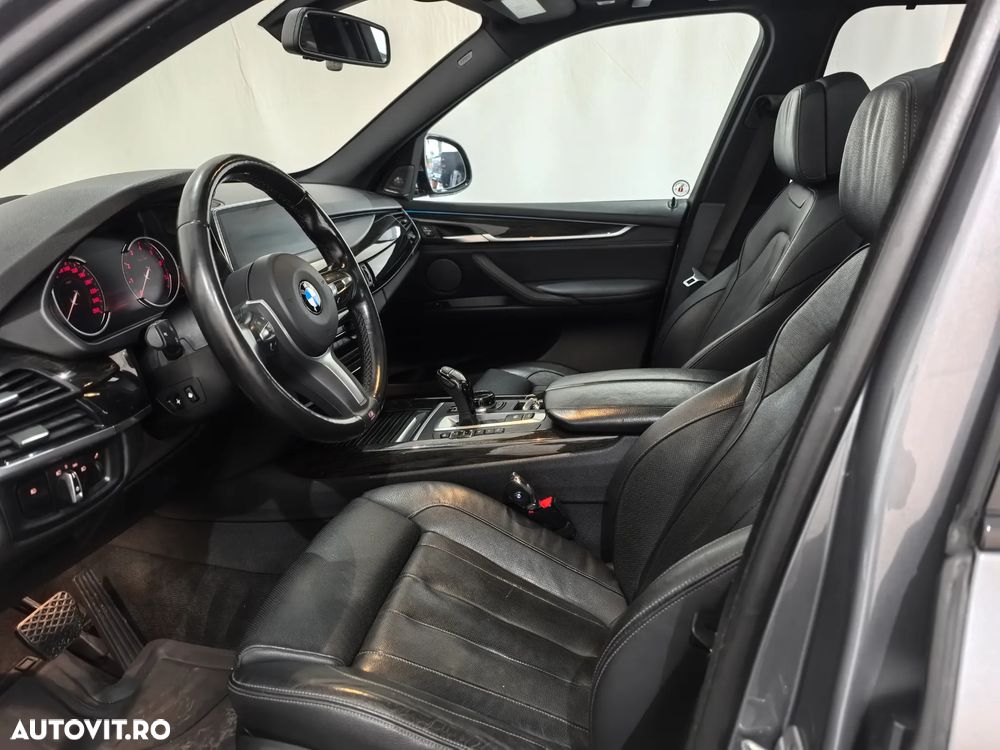 BMW X5 - 12