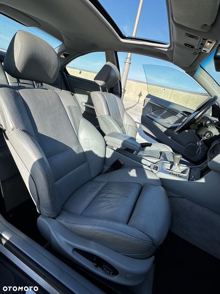 BMW Seria 3 328Ci - 16