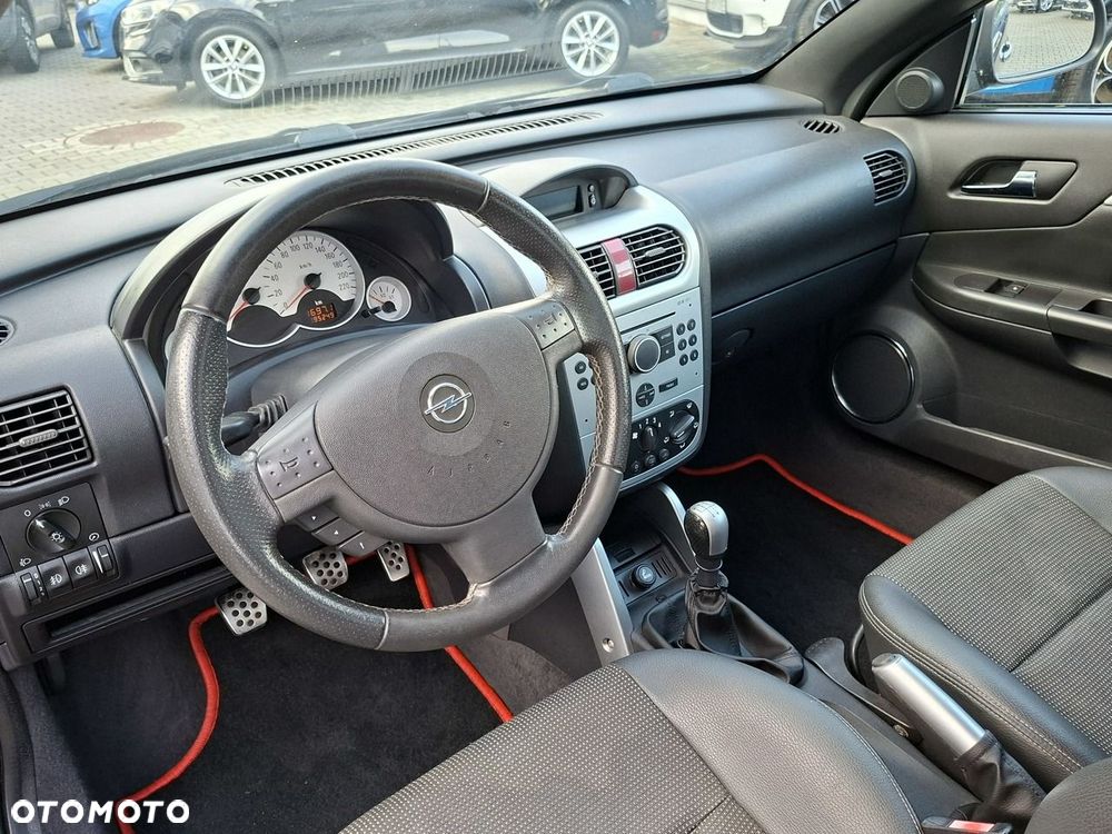 Opel Tigra 1.4 Enjoy - 9