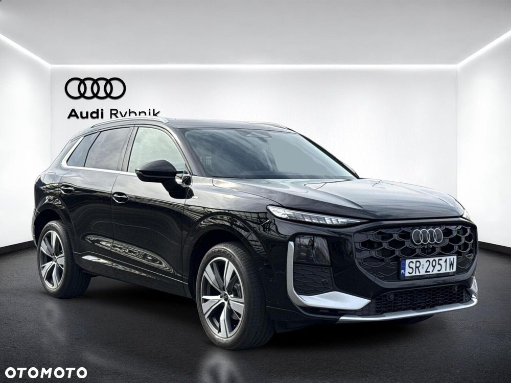 Audi Q3 - 8