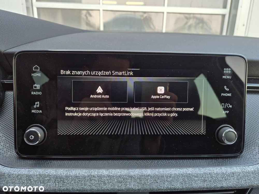 Skoda Scala 1.5 TSI Edition 130 - 27