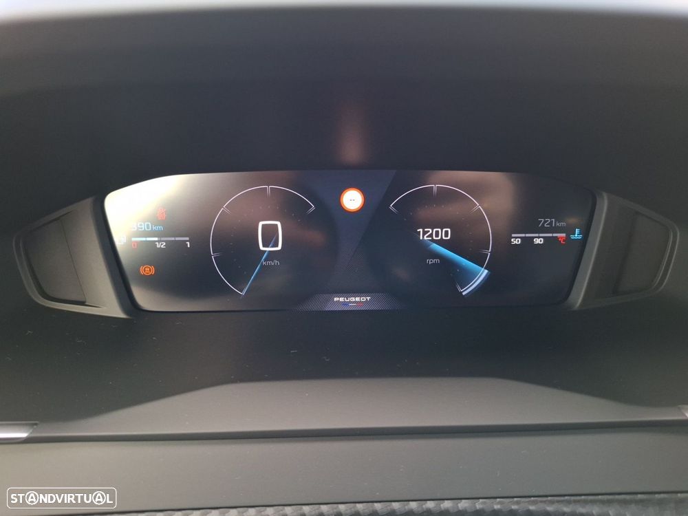 Peugeot 2008 1.2 Allure - 15
