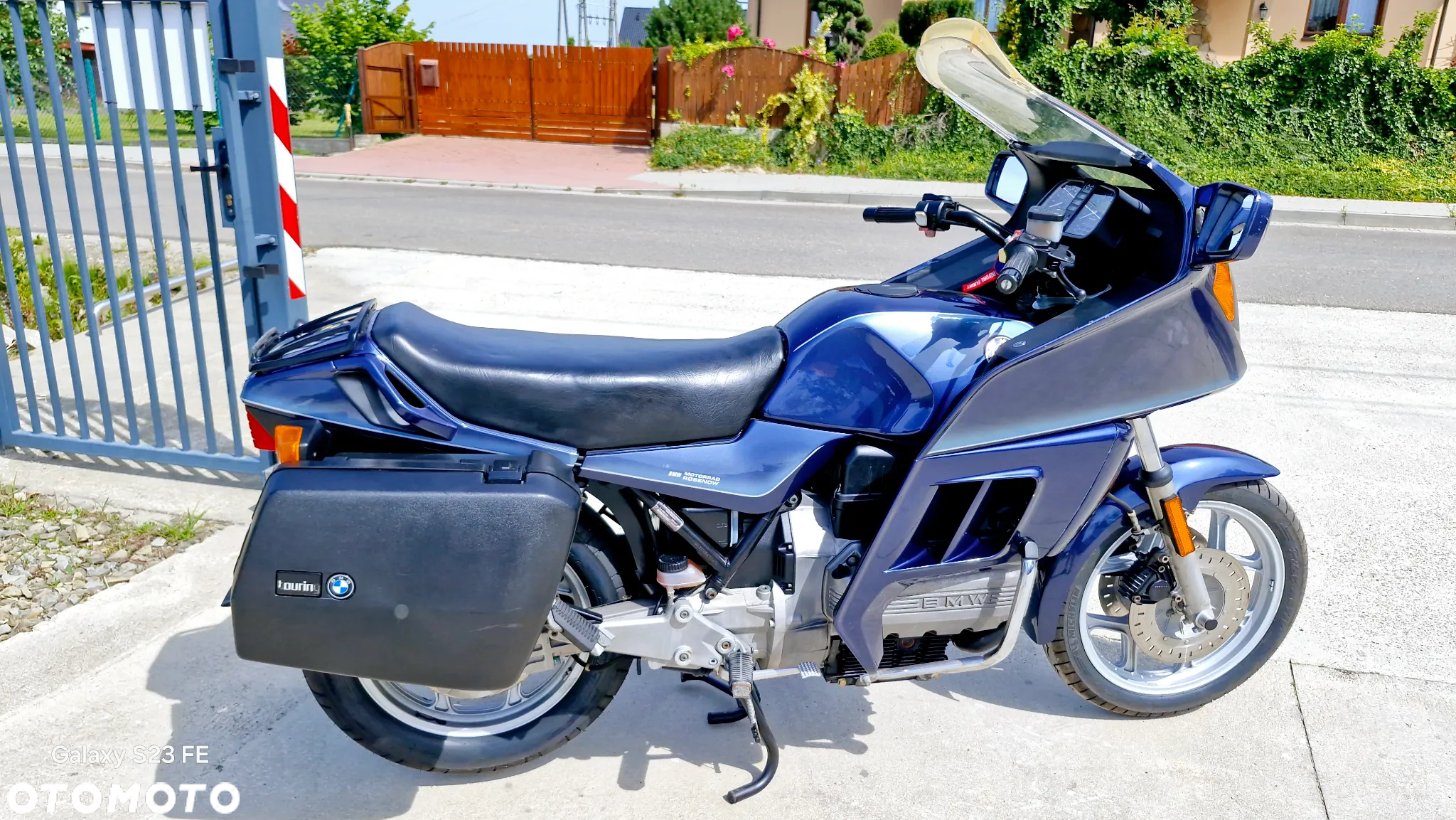 BMW K - 3