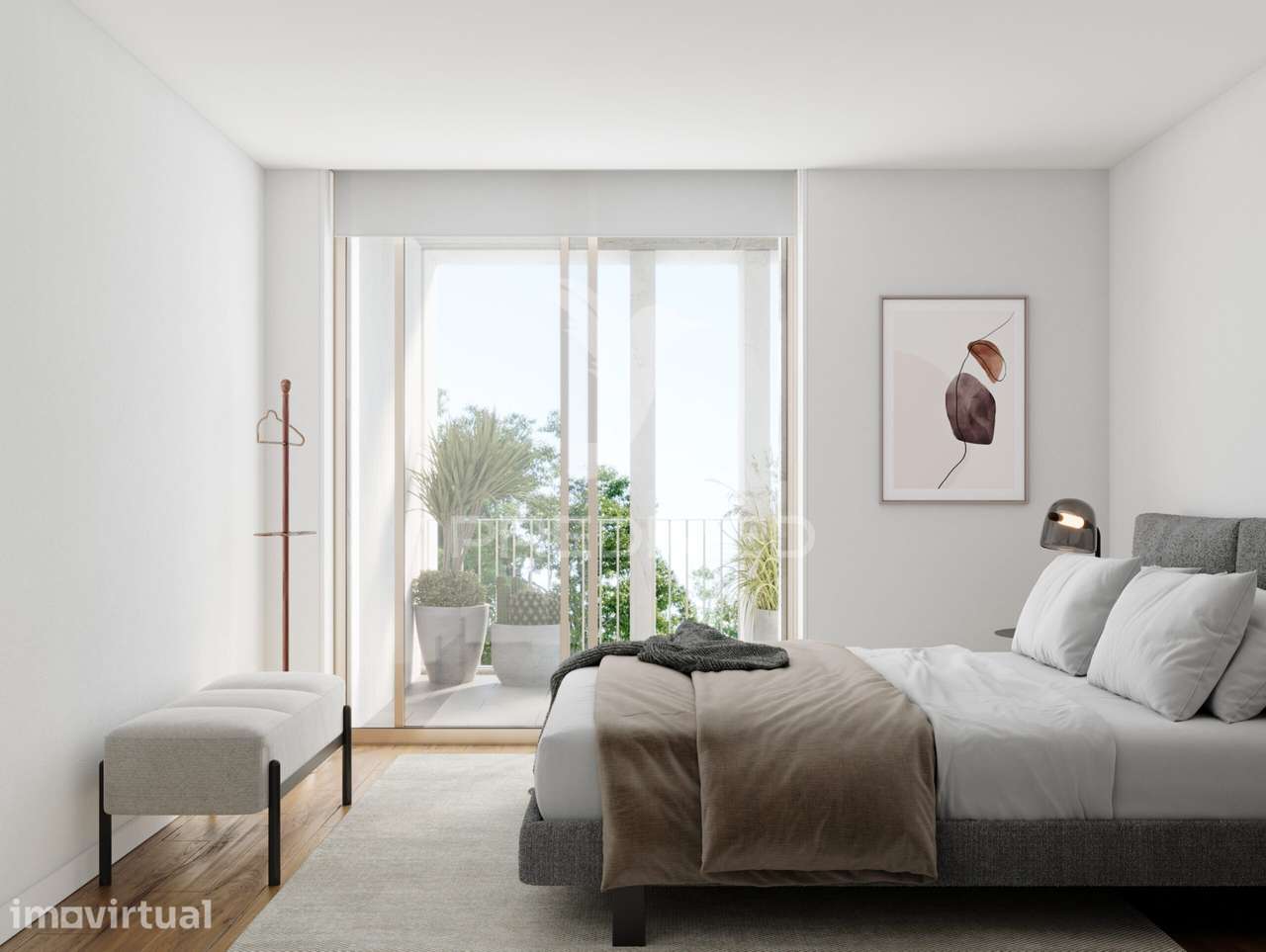 Apartamento t3 à venda Vila Nova de Gaia - Grande imagem: 5/7