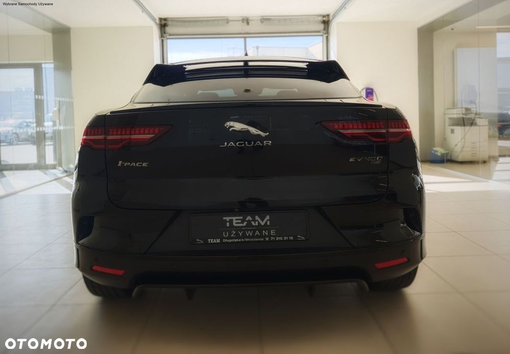 Jaguar I-Pace - 6