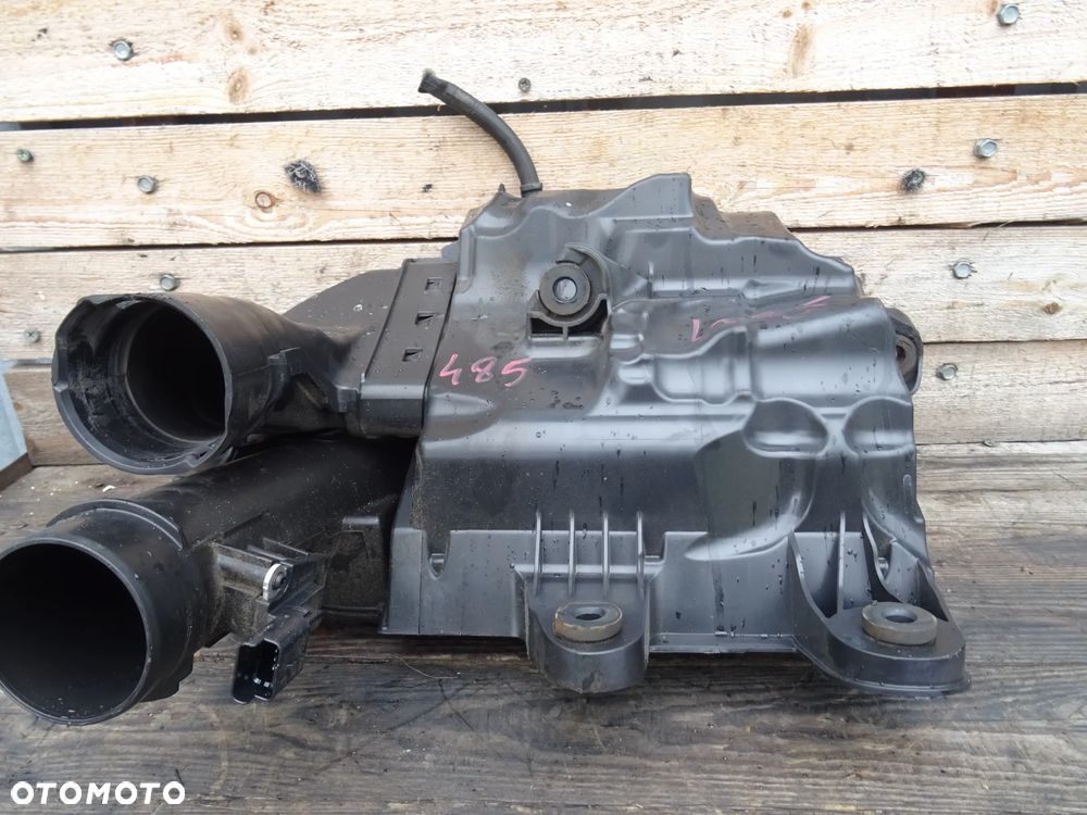 OBUDOWA FILTRA POWIETRZA FIAT DUCATO 2.2 2025 - 1