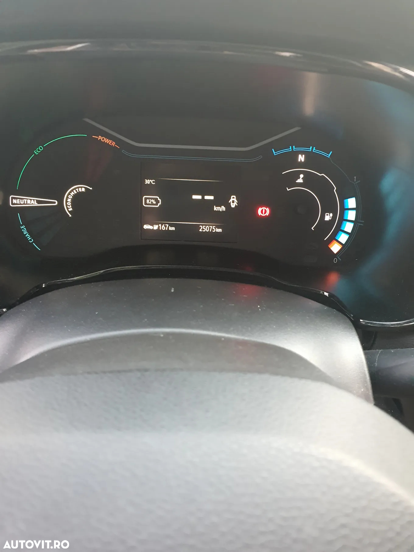 Dacia Spring Extreme - 7