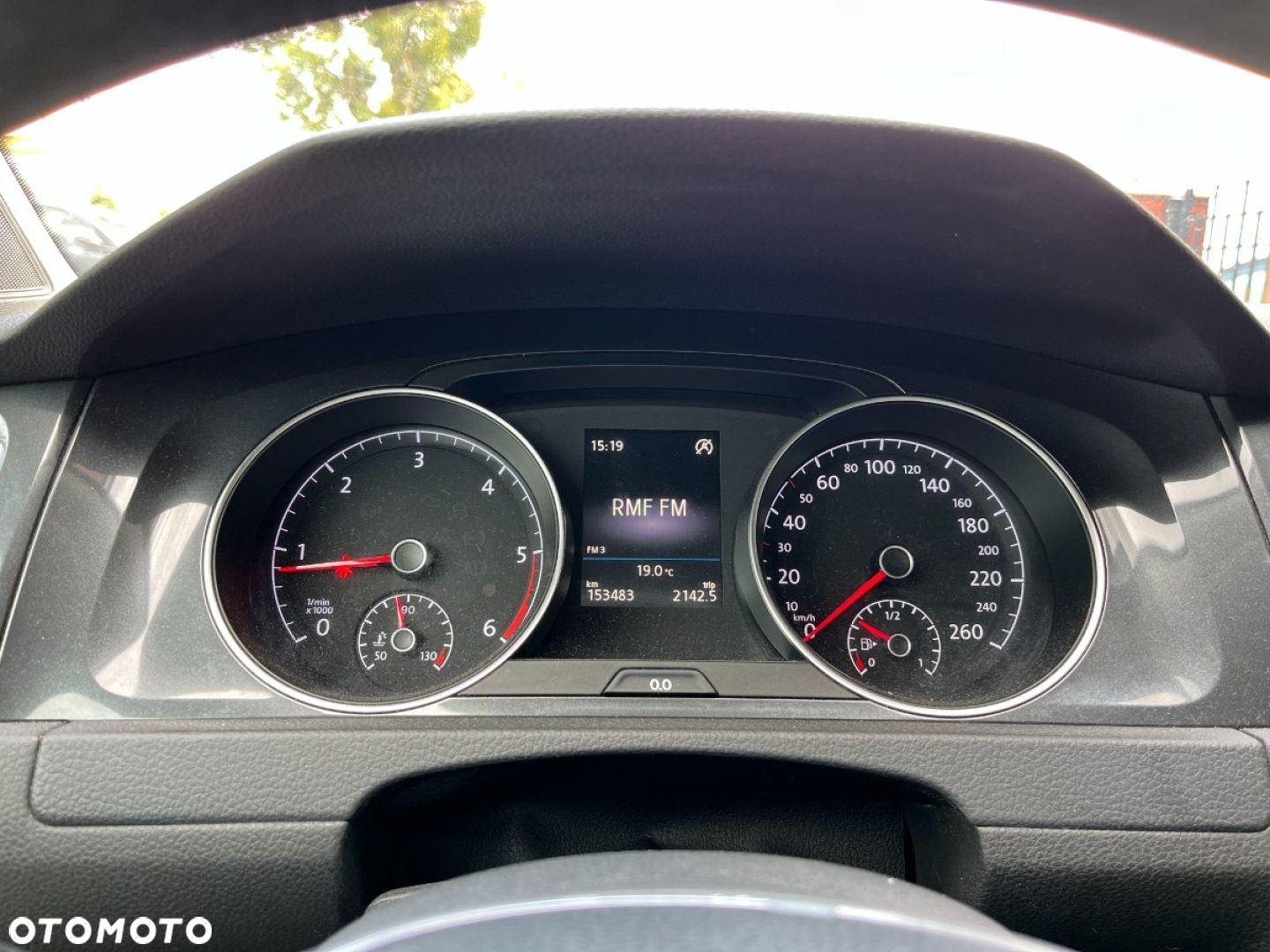 Volkswagen Golf - 9