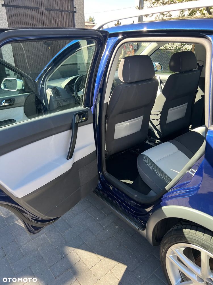 Volkswagen Polo 1.2 CrossPolo - 15