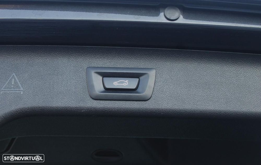 BMW 520 d Pack M Auto - 43