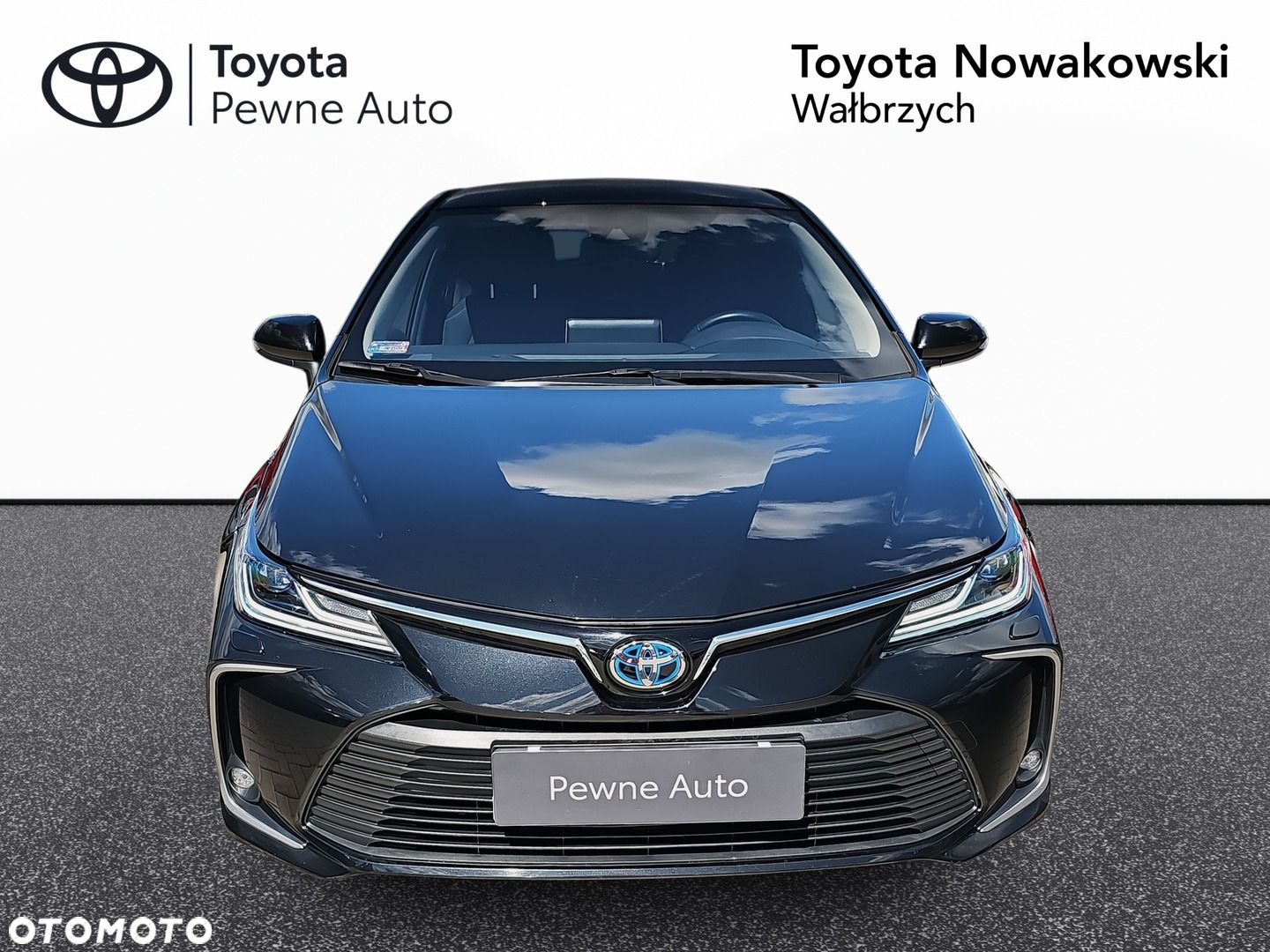 Toyota Corolla - 7