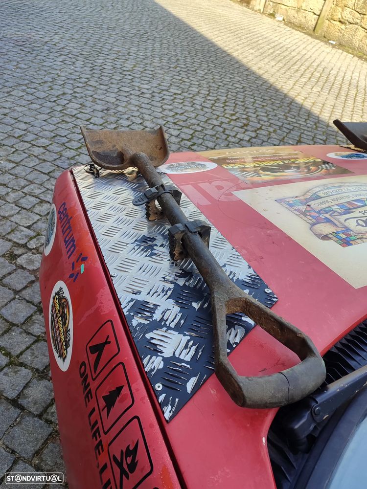 Peugeot 205 1.0 Junior/Look - 6