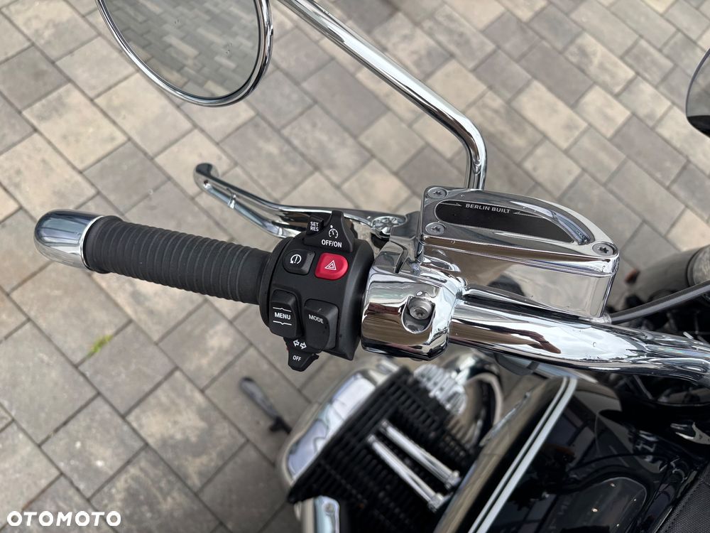 BMW R - 15