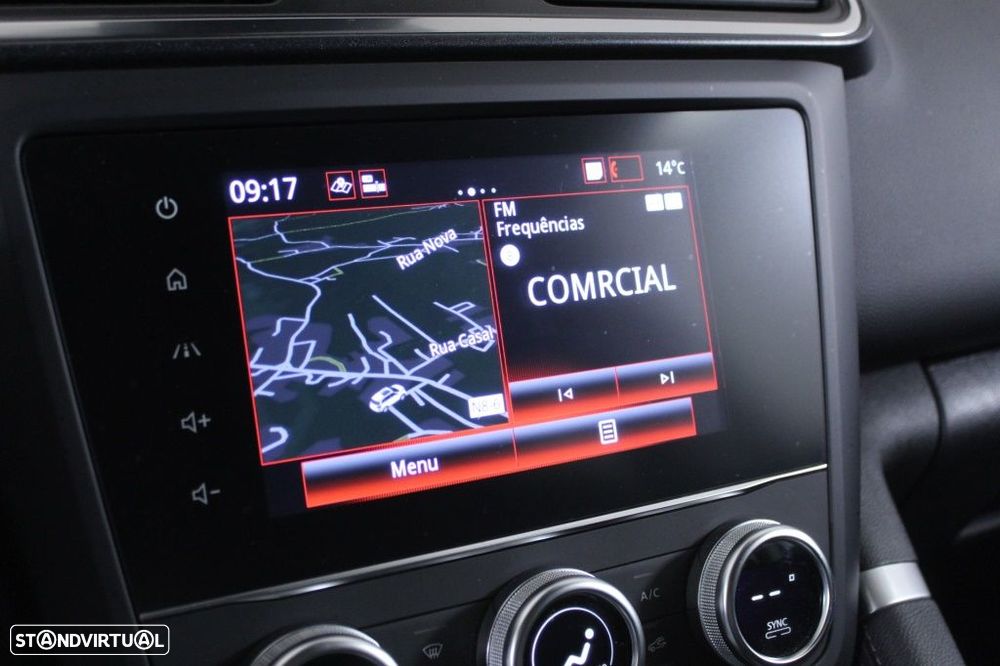 Renault Kadjar 1.3 TCe Intens - 29