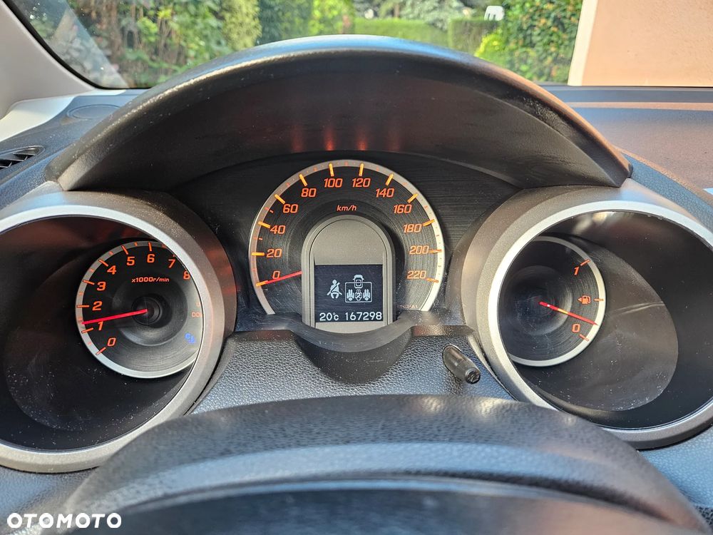 Honda Jazz 1.4 i-VTEC S - 27