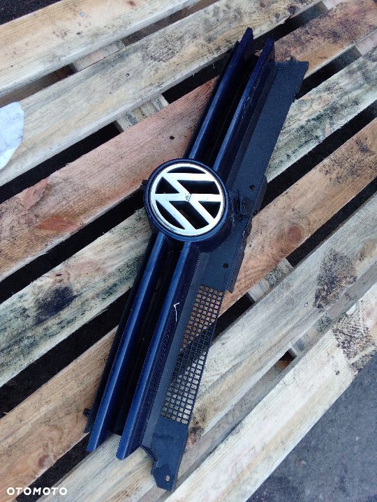 ORYGINALNY GRILL ATRAPA VW GOLF IV 1J0853651H
