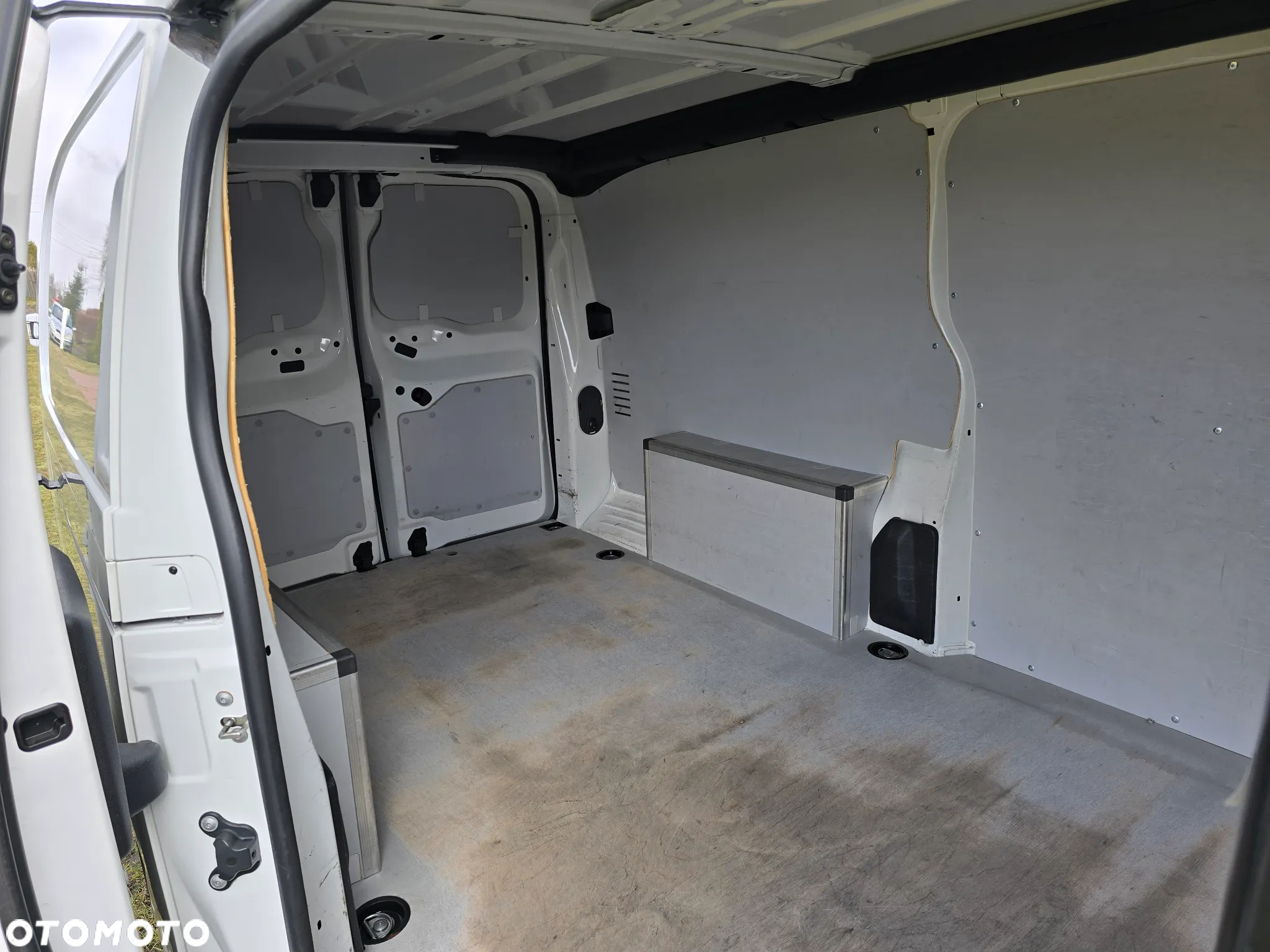 Opel Vivaro - 22