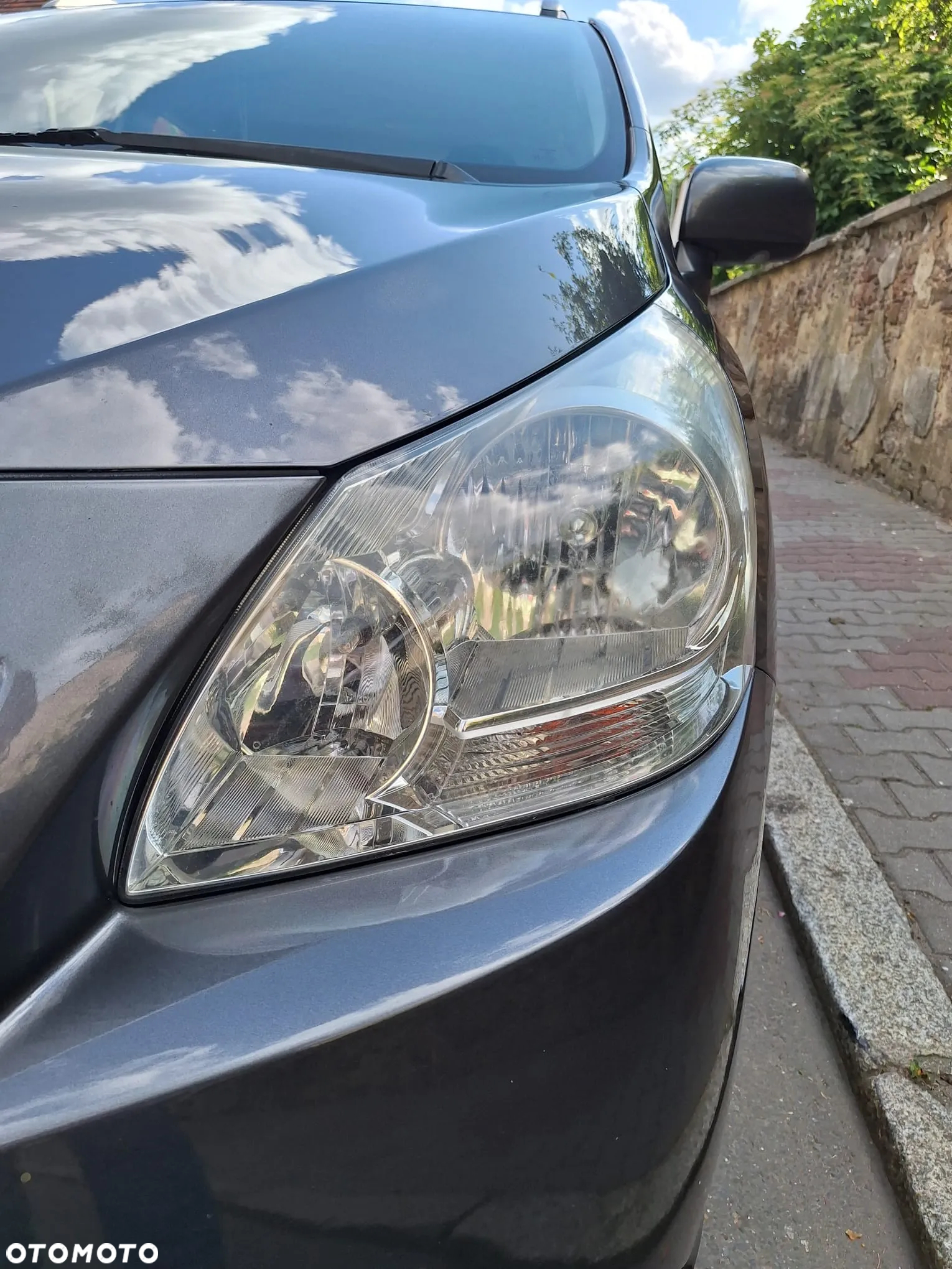 Toyota Verso 1.8 Premium EU5 7os - 6