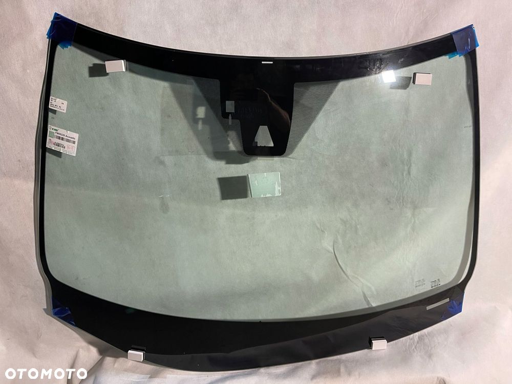 lexus rx szyba przednia kamera sensor acoustic 2018- - 1