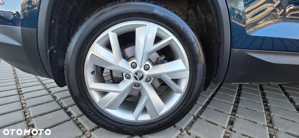 Skoda Kodiaq 1.5 TSI ACT 4x2 Style DSG - 38