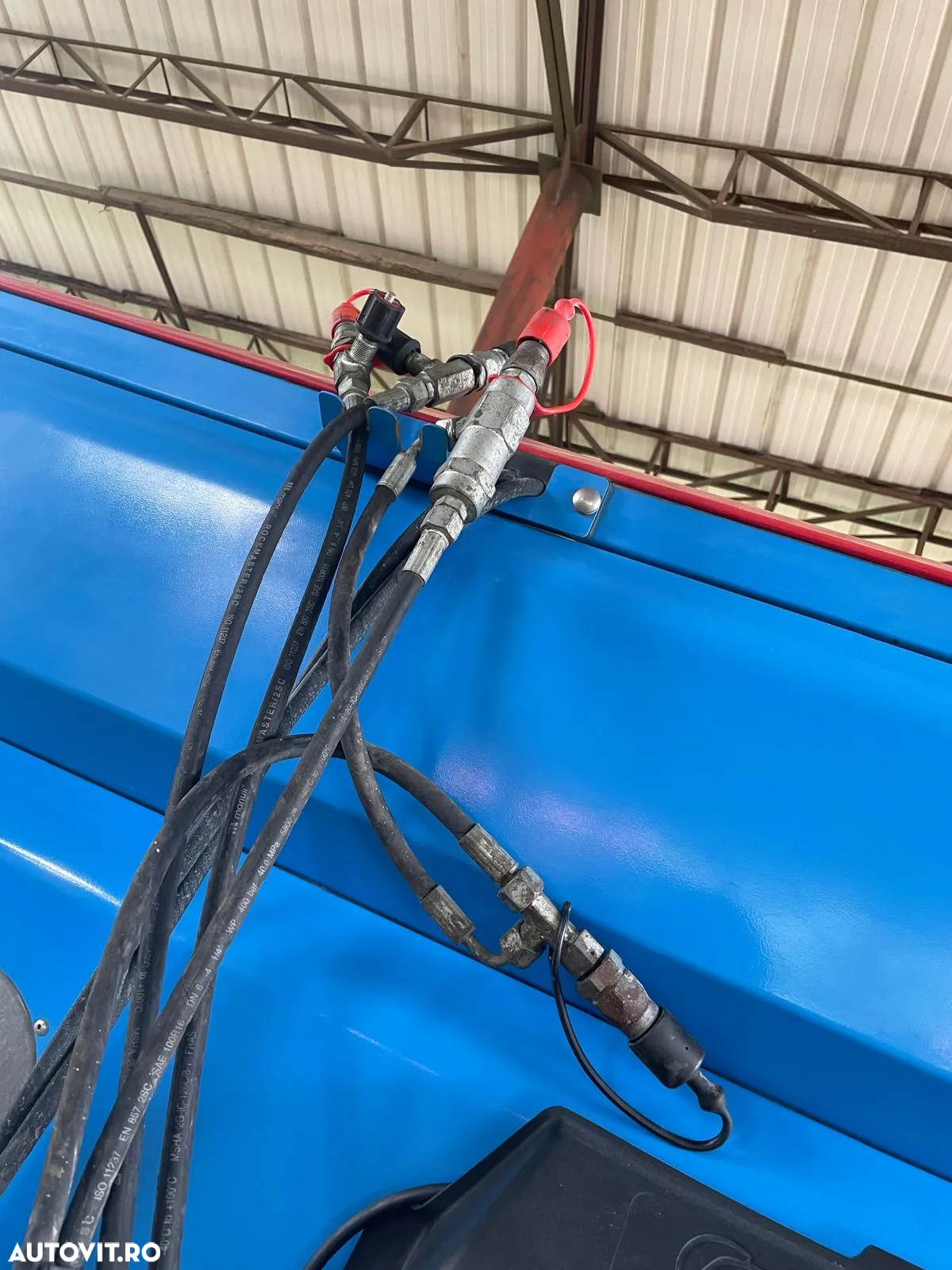 Lemken Polaris 14 - 6