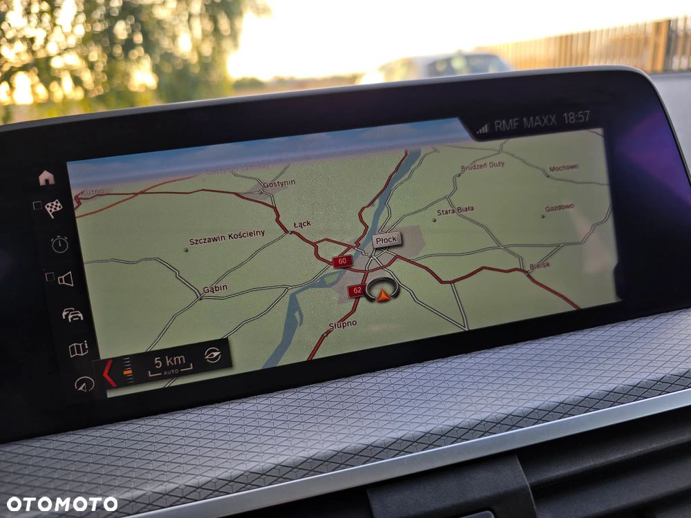 BMW X4 xDrive20d Edycja M Sport - 39