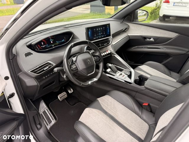 Peugeot 3008 - 29