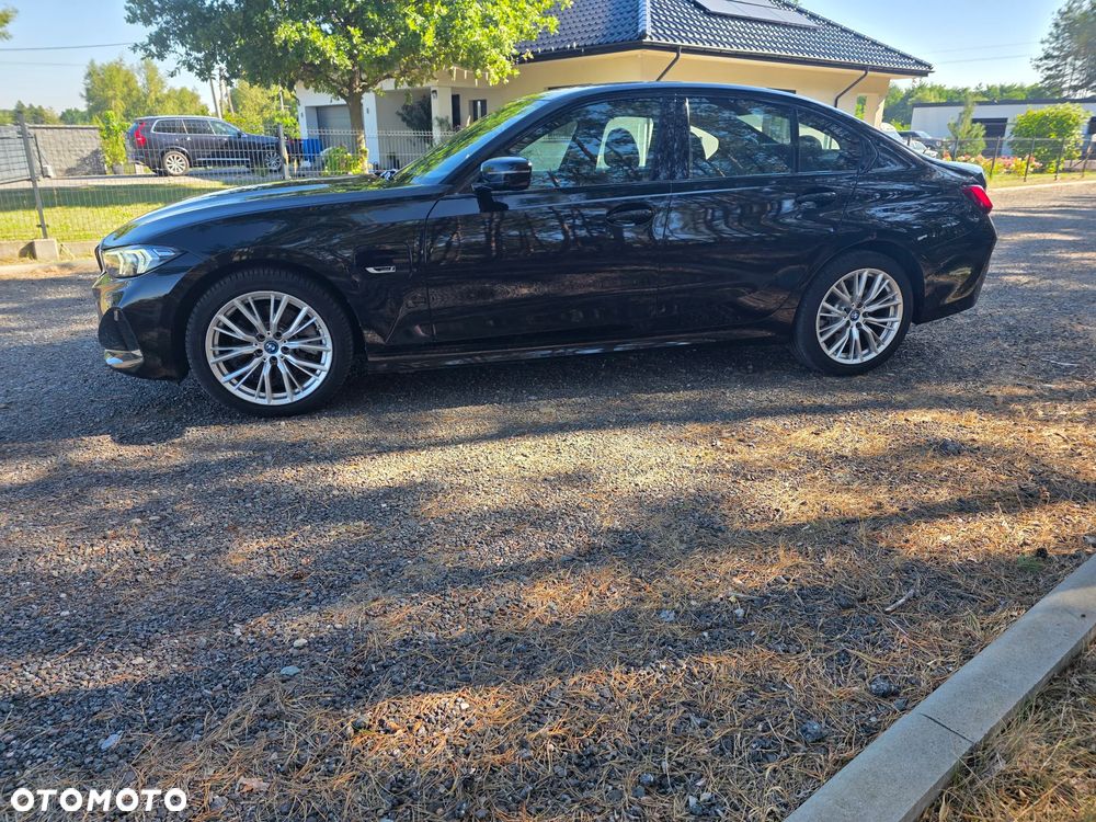 BMW Seria 3 - 14