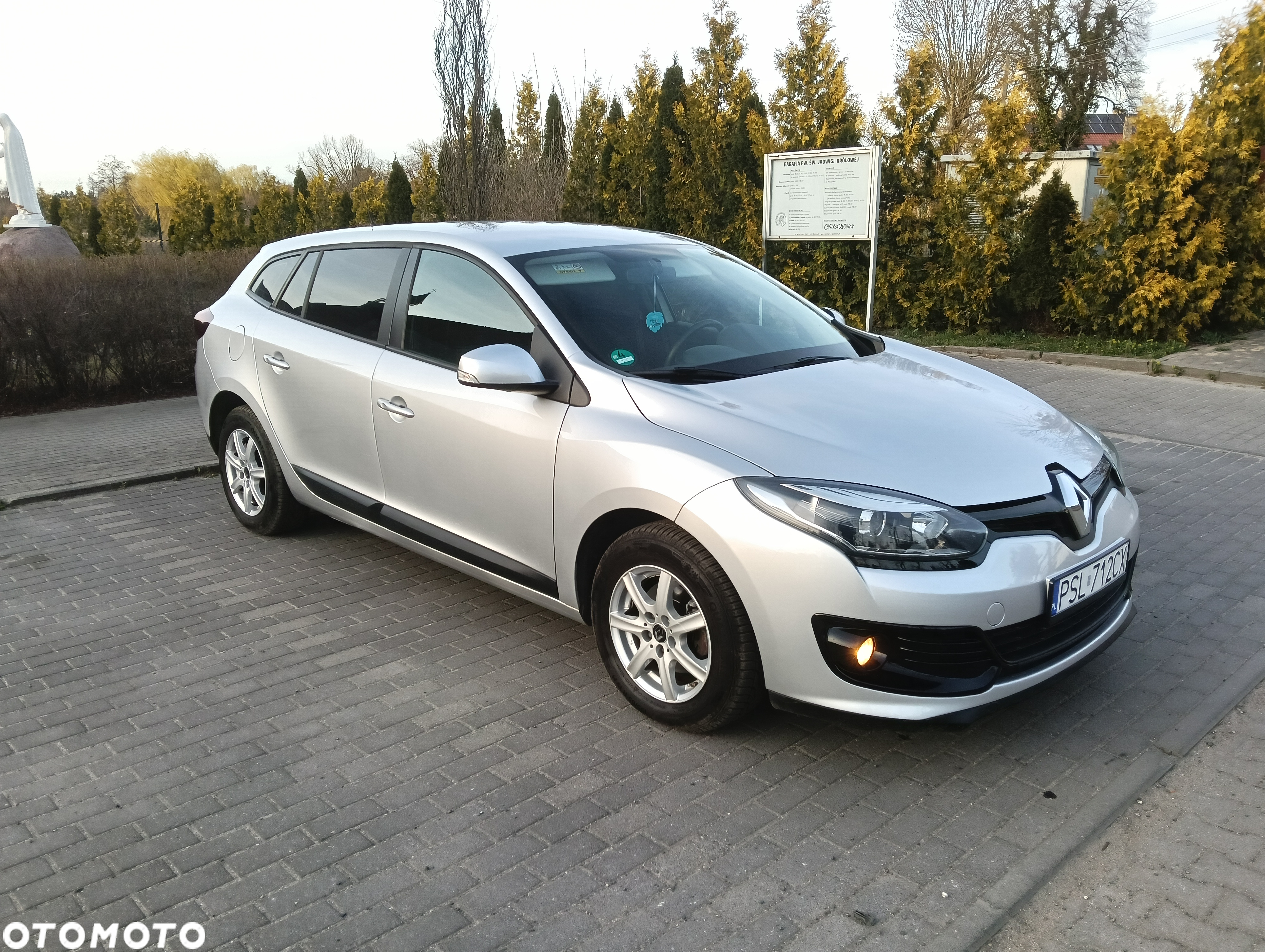 Renault Megane 1.6 16V 110 Expression - 5