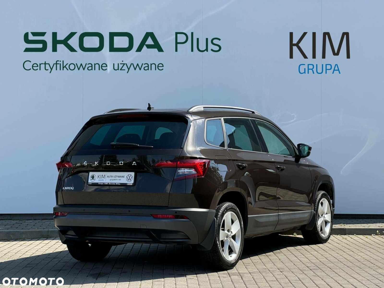 Skoda Karoq 1.5 TSI ACT GPF 4x2 Ambition DSG - 3