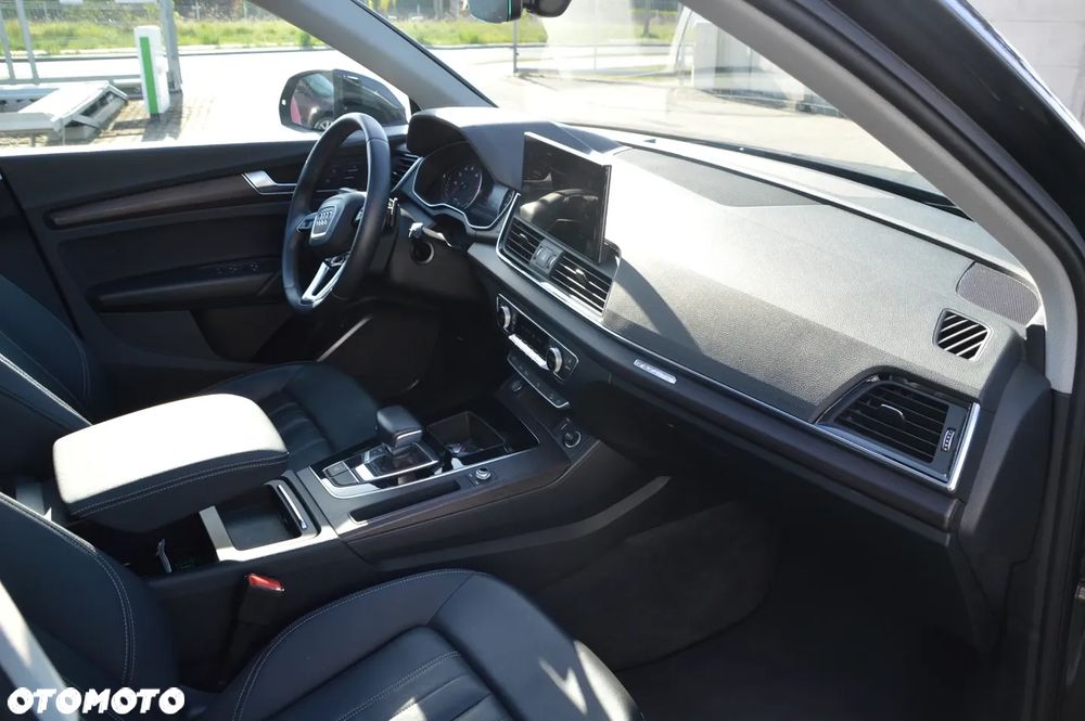 Audi Q5 45 TFSI quattro S tronic S line - 19