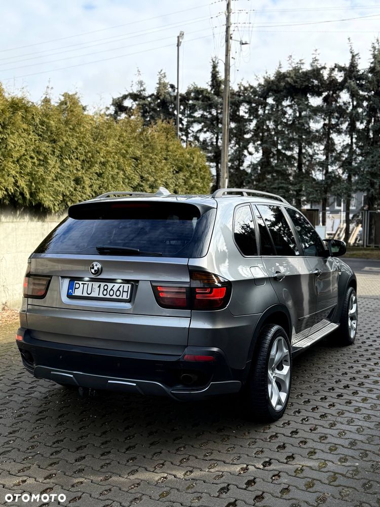 BMW X5 - 3