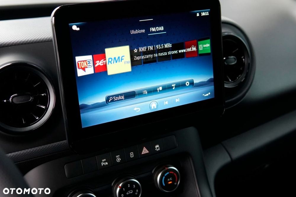 Mercedes-Benz Citan - 15