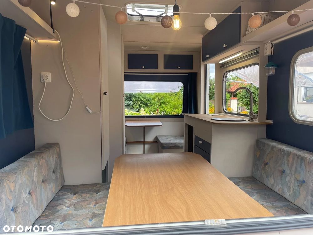 Adria 390 - 4