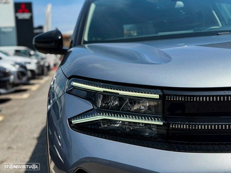 Citroën C5 Aircross 1.6 Hybrid Max e-EAT8 - 10