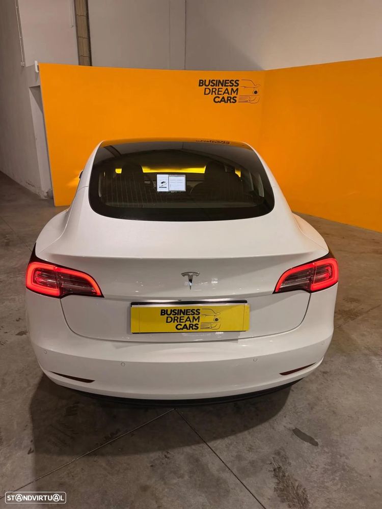 Tesla Model 3 Standard Range Plus RWD - 10