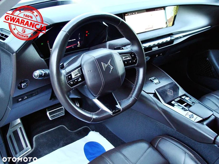 DS Automobiles DS 4 1.6 PureTech Rivoli - 16