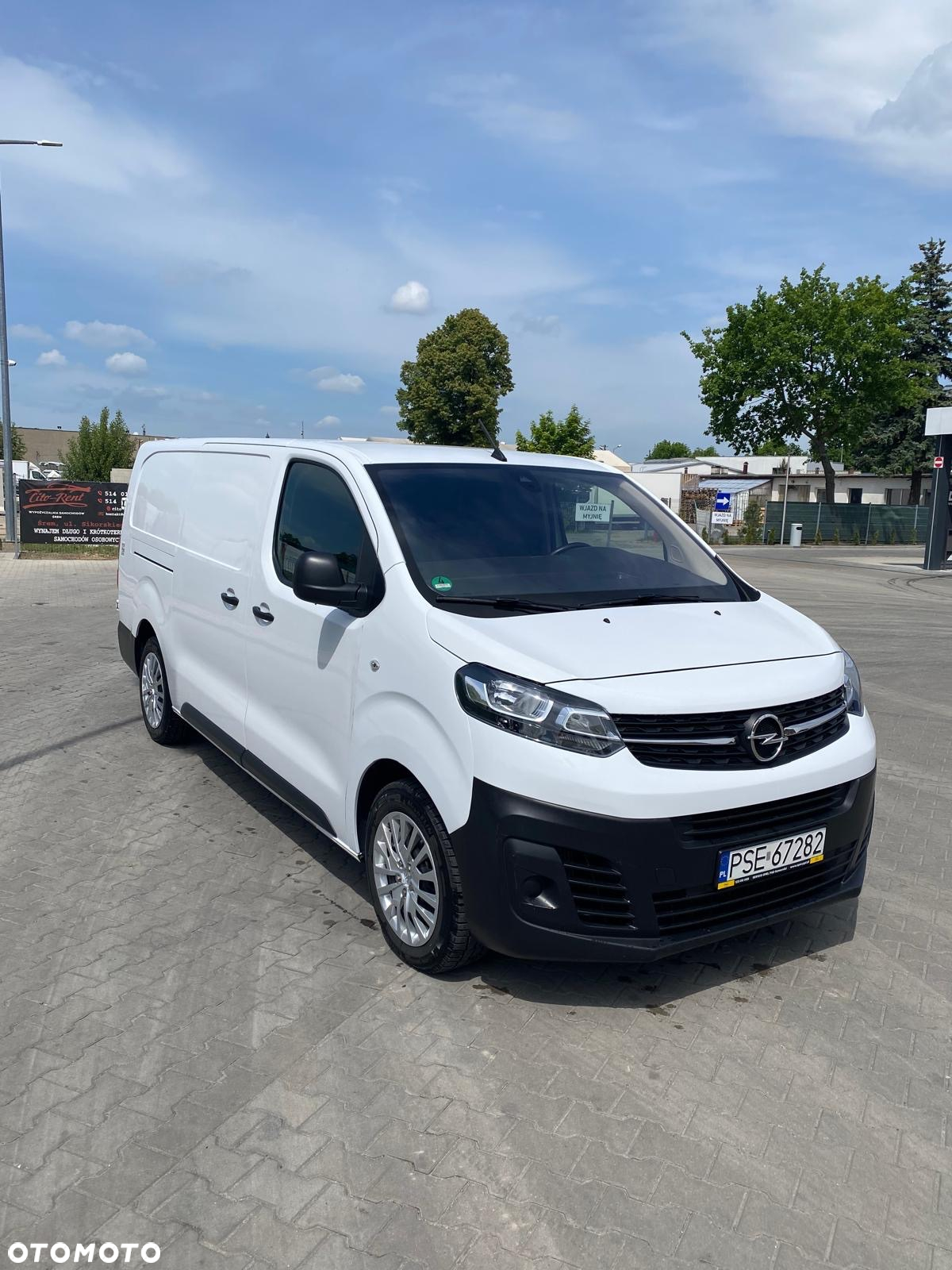 Opel Vivaro - 4
