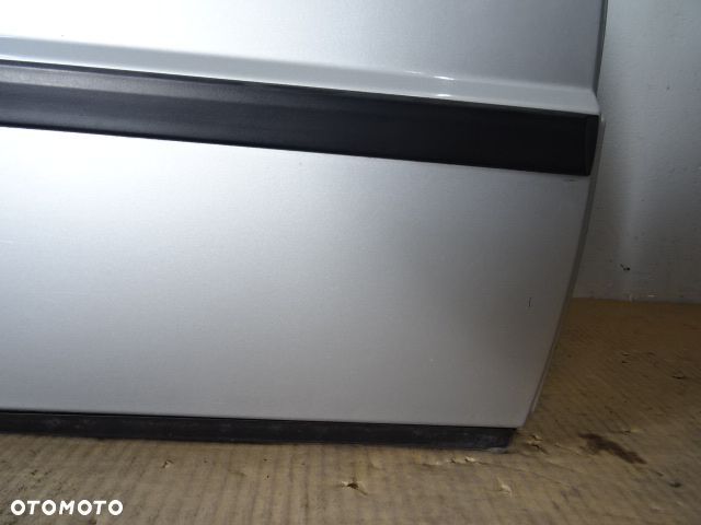DRZWI PRAWY TYŁ PRAWE TYLNE BMW E34 KOMBI 91-96 LAK:244/7 NR916 - 7